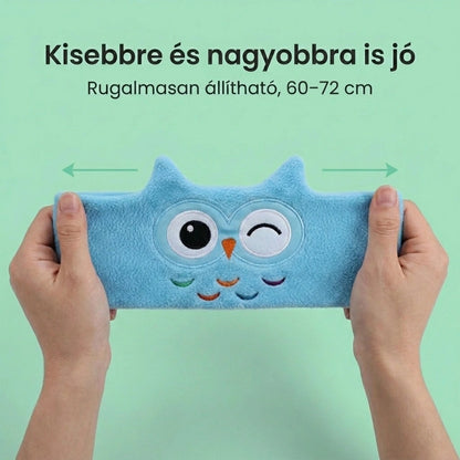 KinderBase Nyugipánt fejhallgató